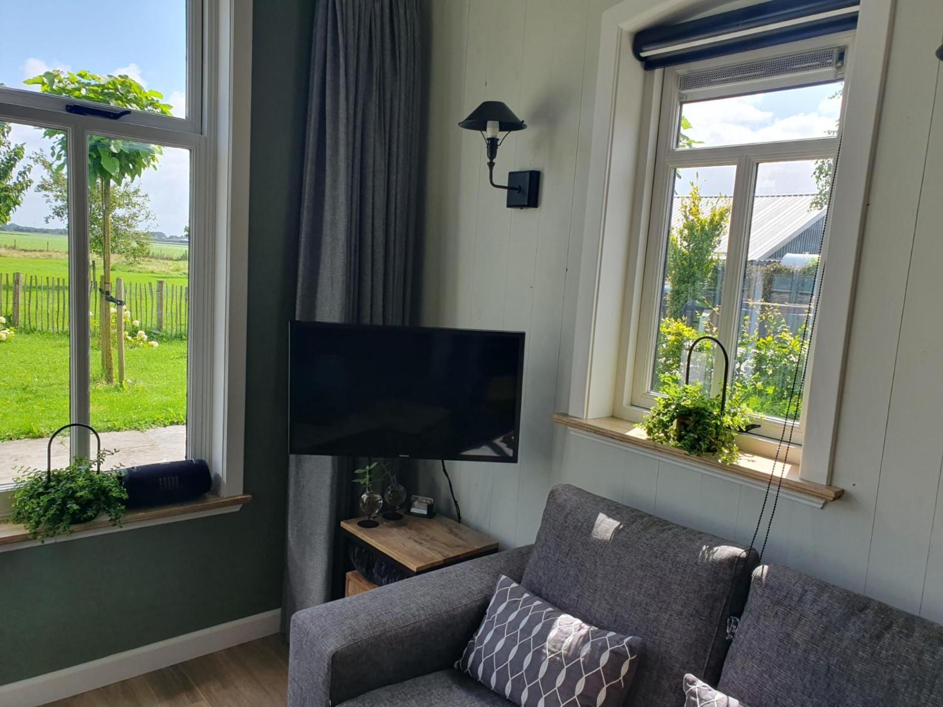 Het Gouwe Boetje Villa Hoogwoud Eksteriør billede
